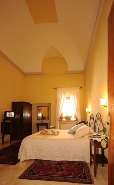 Albergo Duomo Montepulciano Stazione Zimmer foto